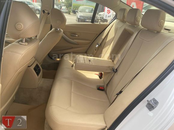 **K.K 12 AY TAKSİT İMKANI** TEKBAŞ ADANA'DAN BMW 320İ