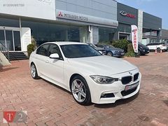 **K.K 12 AY TAKSİT İMKANI** TEKBAŞ ADANA'DAN BMW 320İ
