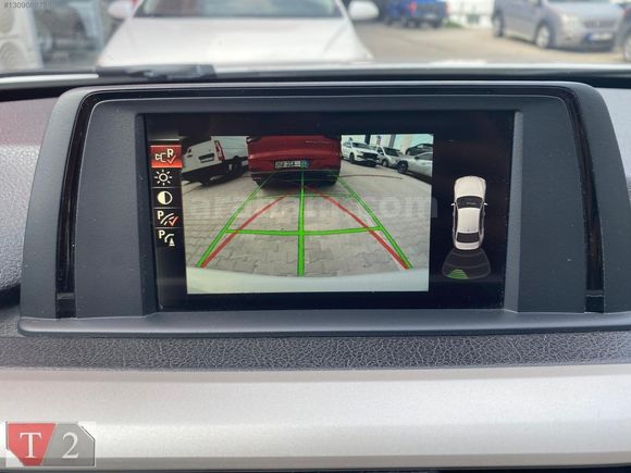 **K.K 12 AY TAKSİT İMKANI** TEKBAŞ ADANA'DAN BMW 320İ