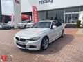 **K.K 12 AY TAKSİT İMKANI** TEKBAŞ ADANA'DAN BMW 320İ