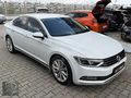 WOLKSWAGEN PASSAT 1.6 TDİ BMT İMPRESSİON DSG