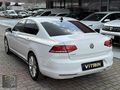 WOLKSWAGEN PASSAT 1.6 TDİ BMT İMPRESSİON DSG