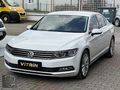 WOLKSWAGEN PASSAT 1.6 TDİ BMT İMPRESSİON DSG