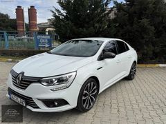 YAZ OTO'DAN BOYASIZ DEĞİŞENSİZ DÜŞÜK KM 1.3 TCE 140HP
