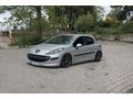 Sahibinden Peugeot 207 1.4 HDi Trendy 2007 Model 