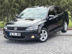 Sahibinden Volkswagen Jetta 1.2 TSi Comfortline 2014 Model 