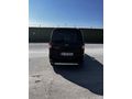 Sahibinden Ford Tourneo Courier 1.6 TDCi Titanium 2017 Model 