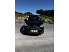 Sahibinden Ford Tourneo Courier 1.6 TDCi Titanium 2017 Model 