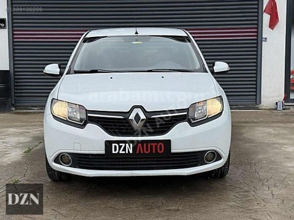 DZN AUTO BAKIMLI MASRAFSIZ DİZEL SYMBOL