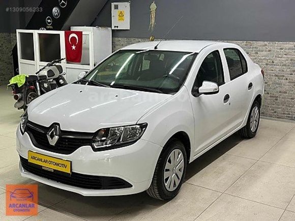 DİZEL SYMBOL BOYA TRAMER YOK GERİ GÖRÜŞ EKRAN ''ARCANLAR''
