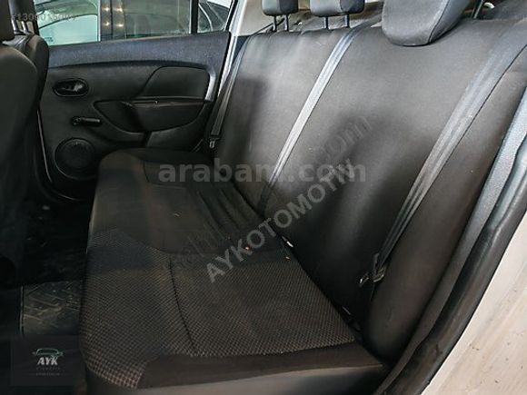 FIRSAT ARACI 1.5 DCI 90 LIK SYMBOL