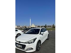 Sahibinden Hyundai i20 1.4 CRDi Jump 2015 Model 