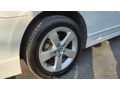 2011 TEMİZ BEYAZ CIVIC