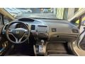 2011 TEMİZ BEYAZ CIVIC
