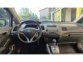 2011 TEMİZ BEYAZ CIVIC