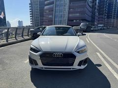 Sahibinden Audi A5 Cabrio 45 TFSI Quattro S Line 2024 Model 