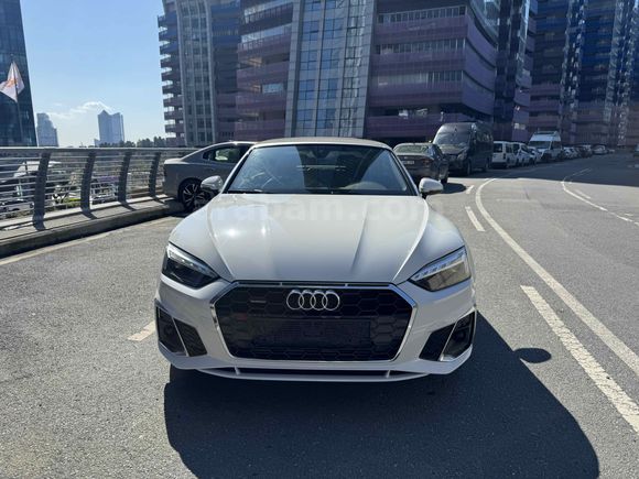 Sahibinden Audi A5 Cabrio 45 TFSI Quattro S Line 2024 Model 