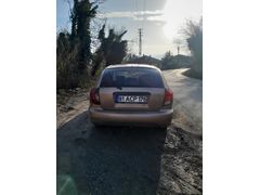 Sahibinden Kia Rio 1.5 Comfort 2004 Model
