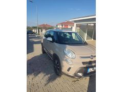 Sahibinden Fiat 500 Ailesi 500L 1.3 Mjet RockStar 2015 Model