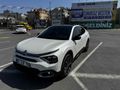 Sahibinden Citroen e-C4 X Shine Bold 2024 Model  31.000 km Beyaz