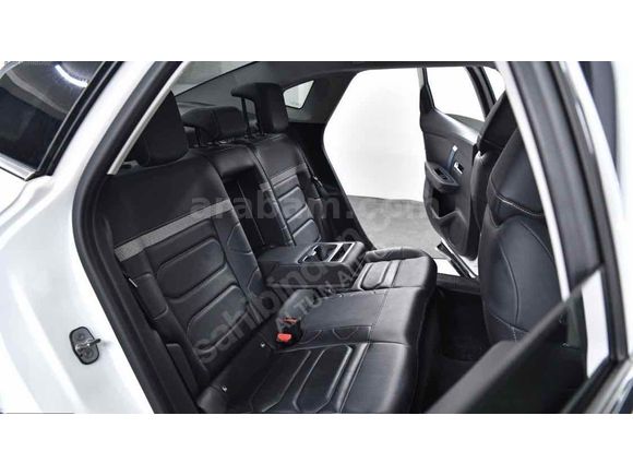 Sahibinden Citroen e-C4 X Shine Bold 2024 Model  31.000 km Beyaz