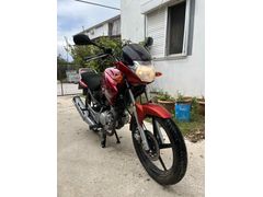Sahibinden Yamaha YBR 125 ESD 