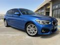 Ventura'dan 116d M Sport İlk Kullanıcıdan Degisensiz KK 12 tkst