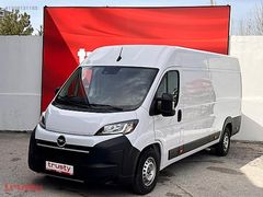 TRUSTY ONATÇA'DAN OPEL MOVANO