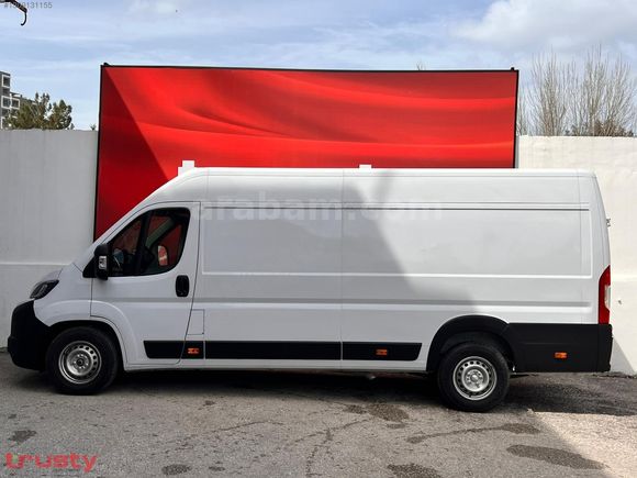 TRUSTY ONATÇA'DAN OPEL MOVANO