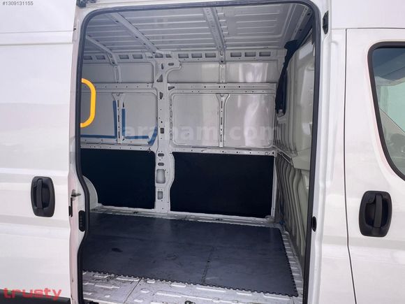 TRUSTY ONATÇA'DAN OPEL MOVANO