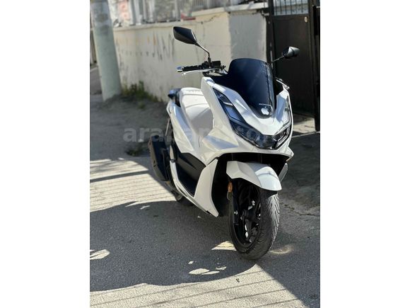 Sahibinden Honda PCX125 
