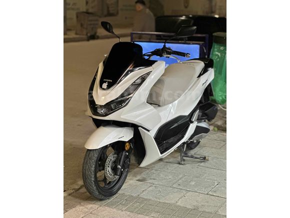 Sahibinden Honda PCX125 