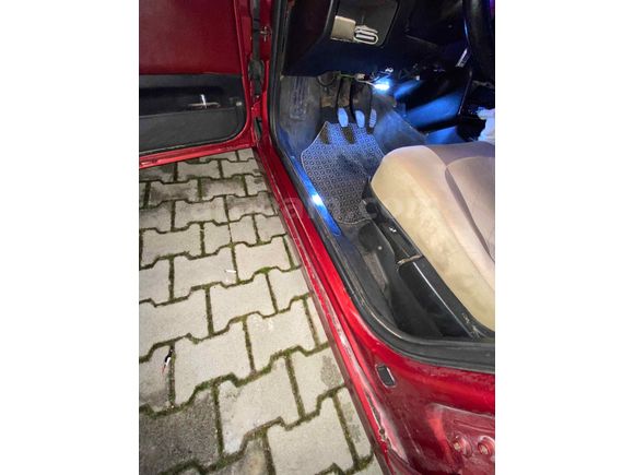 Sahibinden Fiat Tipo 1.4 S 1997 Model 