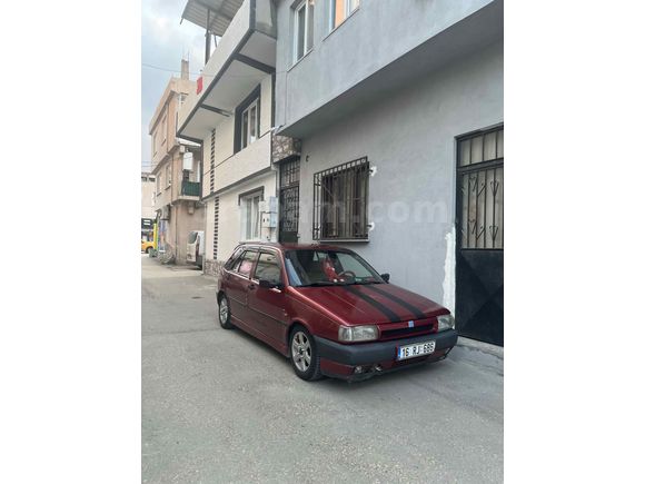 Sahibinden Fiat Tipo 1.4 S 1997 Model 