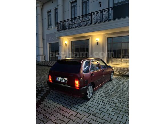Sahibinden Fiat Tipo 1.4 S 1997 Model 