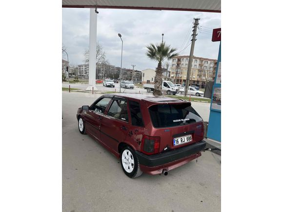 Sahibinden Fiat Tipo 1.4 S 1997 Model 