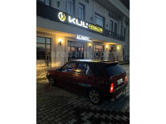 Sahibinden Fiat Tipo 1.4 S 1997 Model 