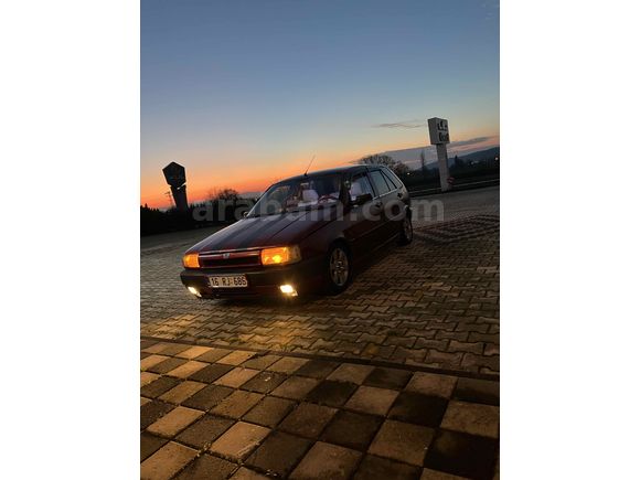 Sahibinden Fiat Tipo 1.4 S 1997 Model 