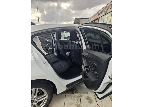 Sahibinden Ford Focus 1.5 Ti-VCT Trend X 2019 Model