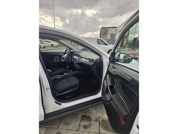 Sahibinden Ford Focus 1.5 Ti-VCT Trend X 2019 Model