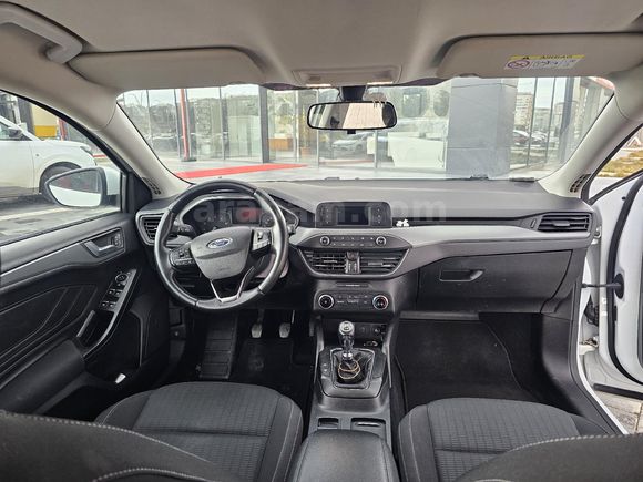 Sahibinden Ford Focus 1.5 Ti-VCT Trend X 2019 Model