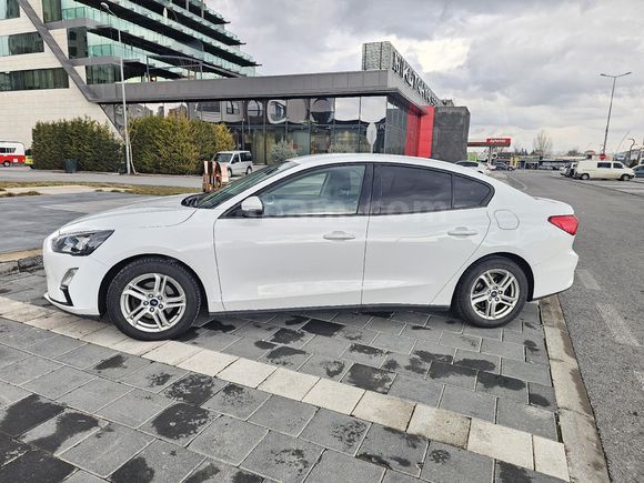 Sahibinden Ford Focus 1.5 Ti-VCT Trend X 2019 Model