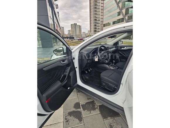 Sahibinden Ford Focus 1.5 Ti-VCT Trend X 2019 Model