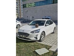 Sahibinden Ford Focus 1.5 Ti-VCT Trend X 2019 Model