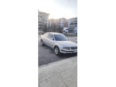 Sahibinden 99model Passat B5 1.9 TDI 333.000km (metalik gıri)110hp