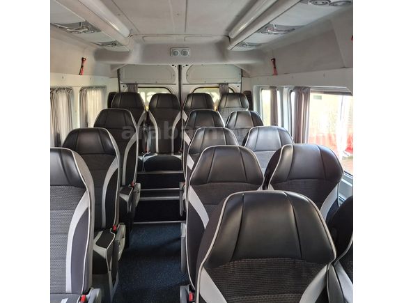 Sahibinden Fiat Ducato Maxi (16+1)