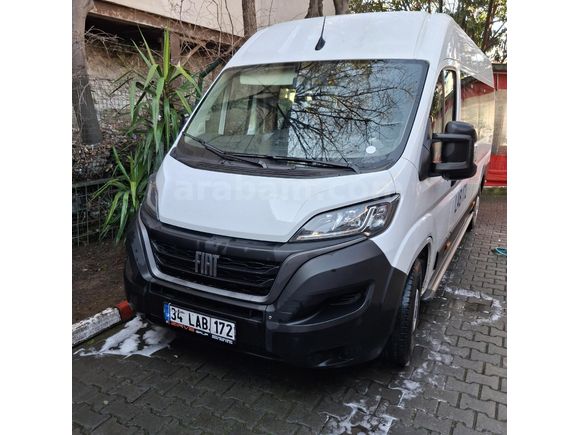 Sahibinden Fiat Ducato Maxi (16+1)