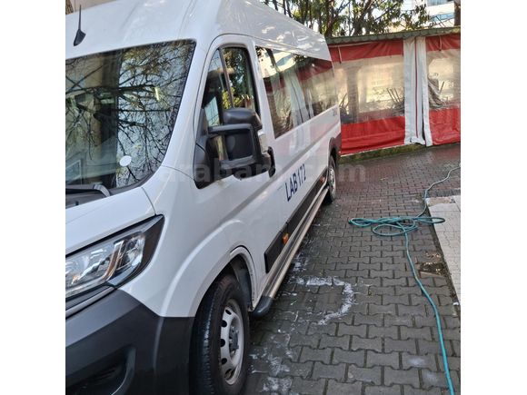 Sahibinden Fiat Ducato Maxi (16+1)