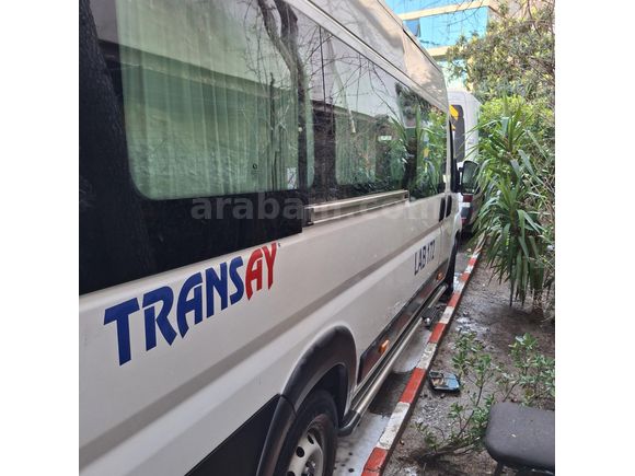 Sahibinden Fiat Ducato Maxi (16+1)