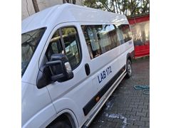 Sahibinden Fiat Ducato Maxi (16+1)